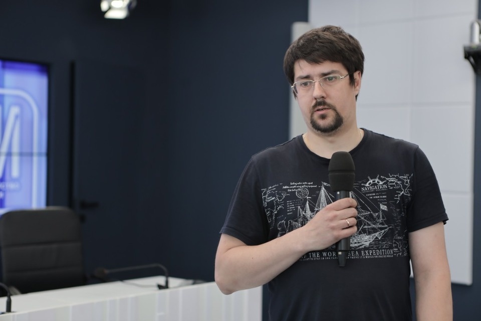 Эхо эстафеты