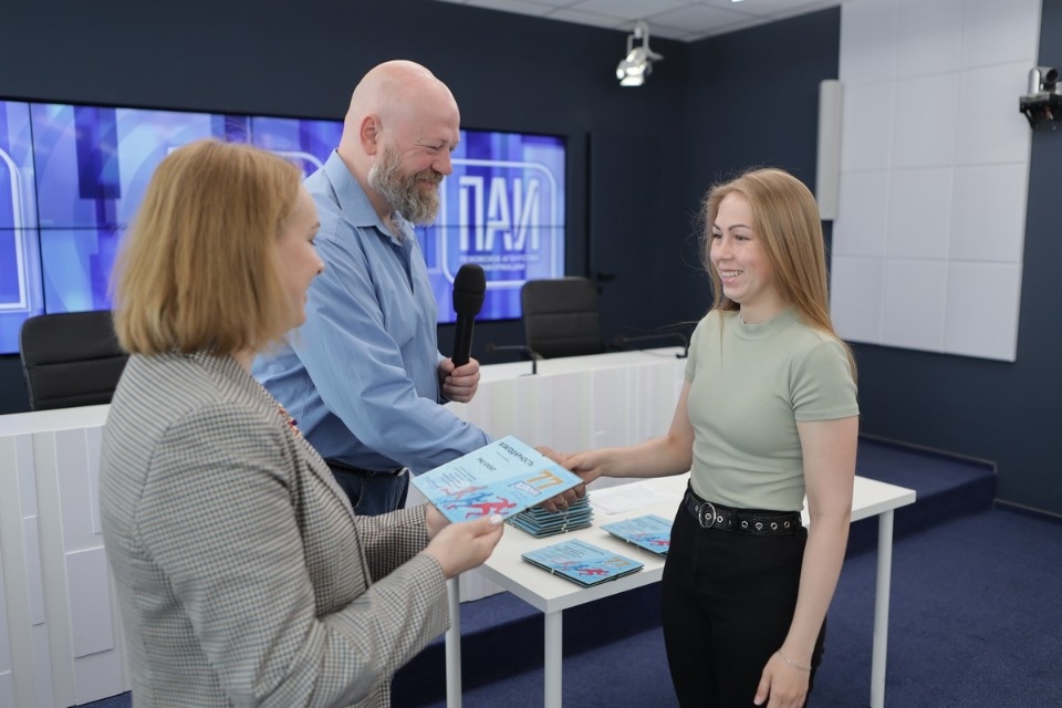 Эхо эстафеты