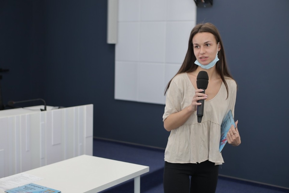 Эхо эстафеты