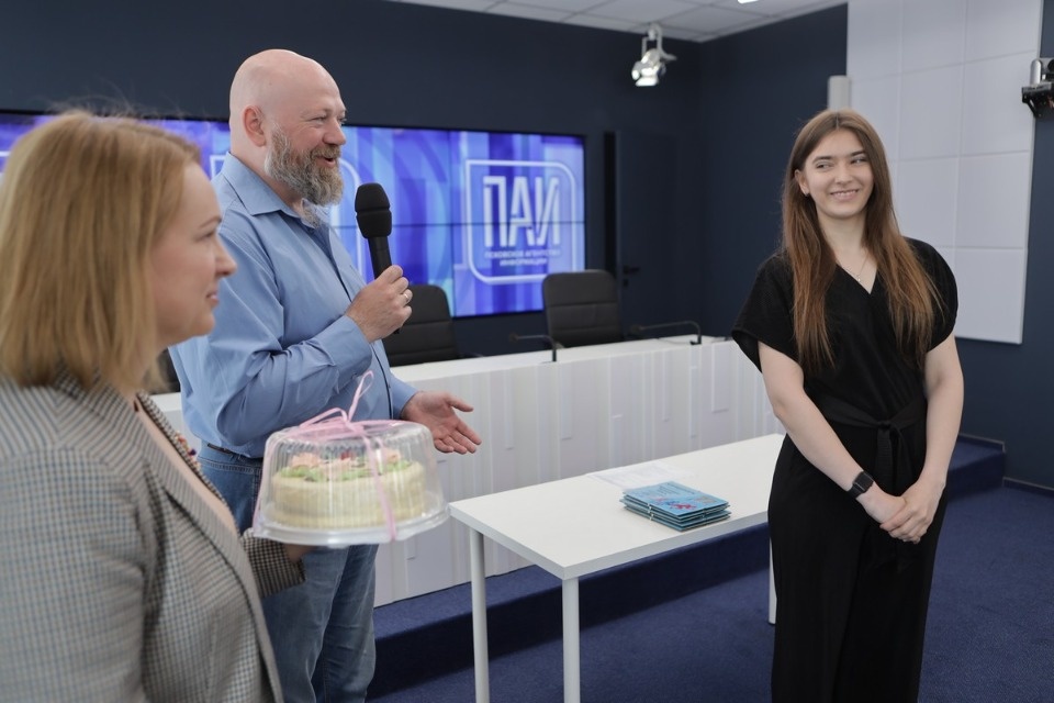 Эхо эстафеты