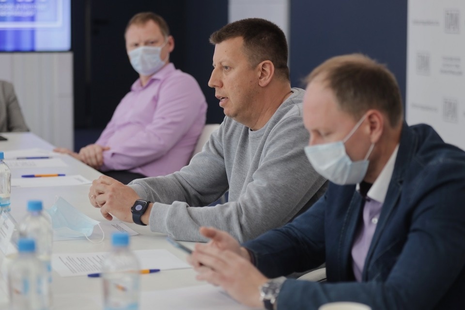 Лекарство для рынка