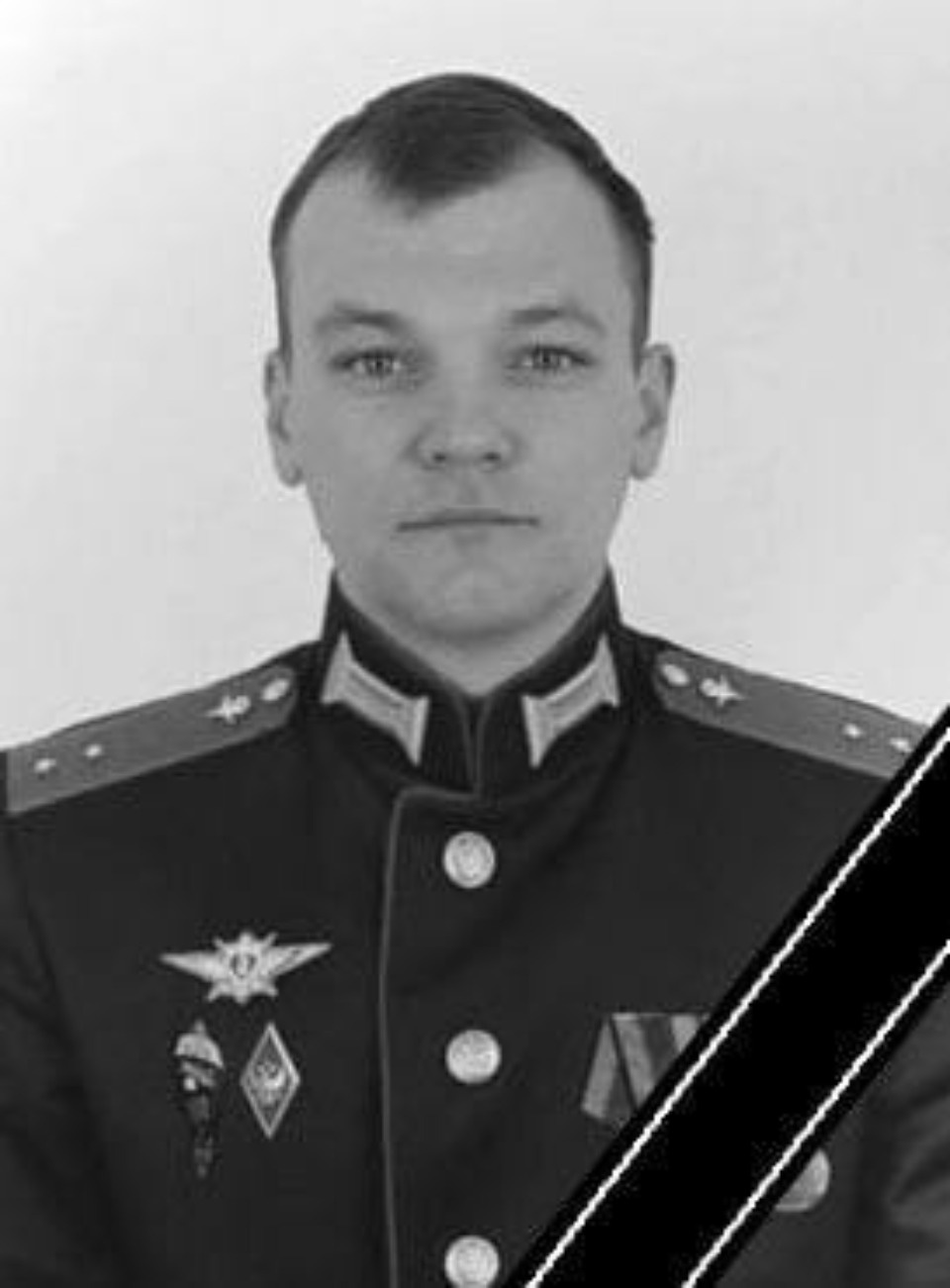 В Псковской области похоронили трёх погибших на Украине военных  