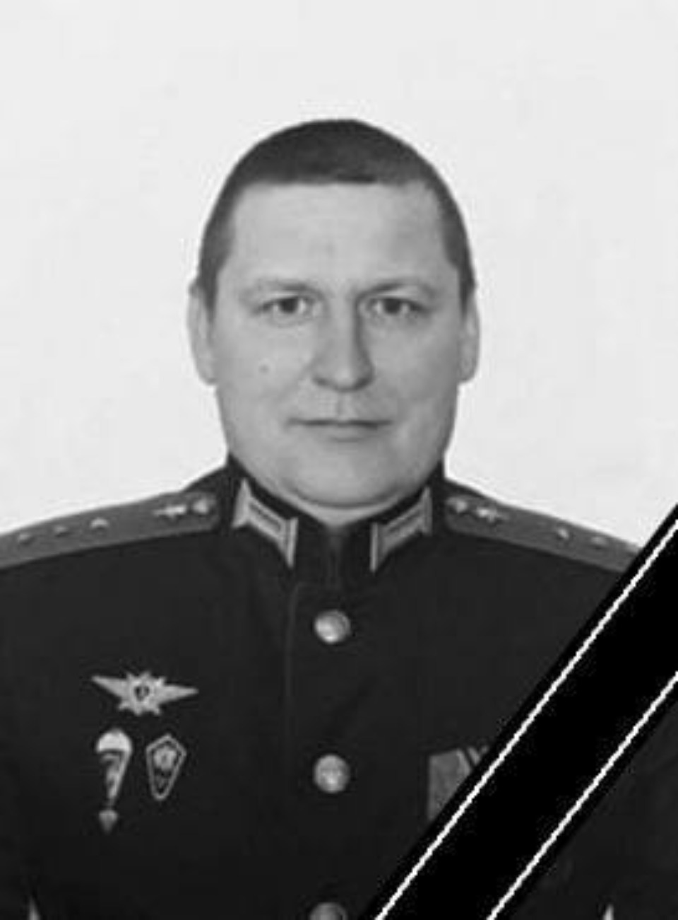 В Псковской области похоронили трёх погибших на Украине военных  