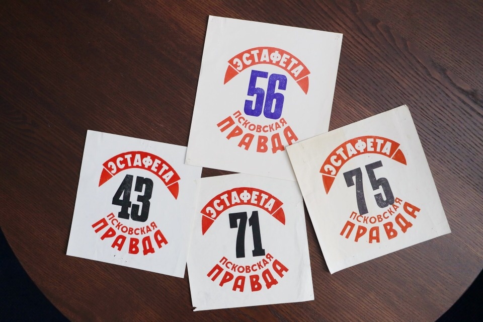 Беги, Даша, беги!