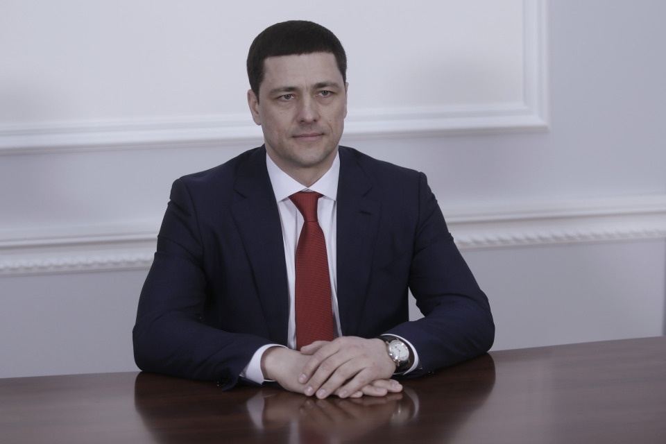 Губернатор Псковской области занял четвёртое место в рейтинге активности глав регионов в соцсетях