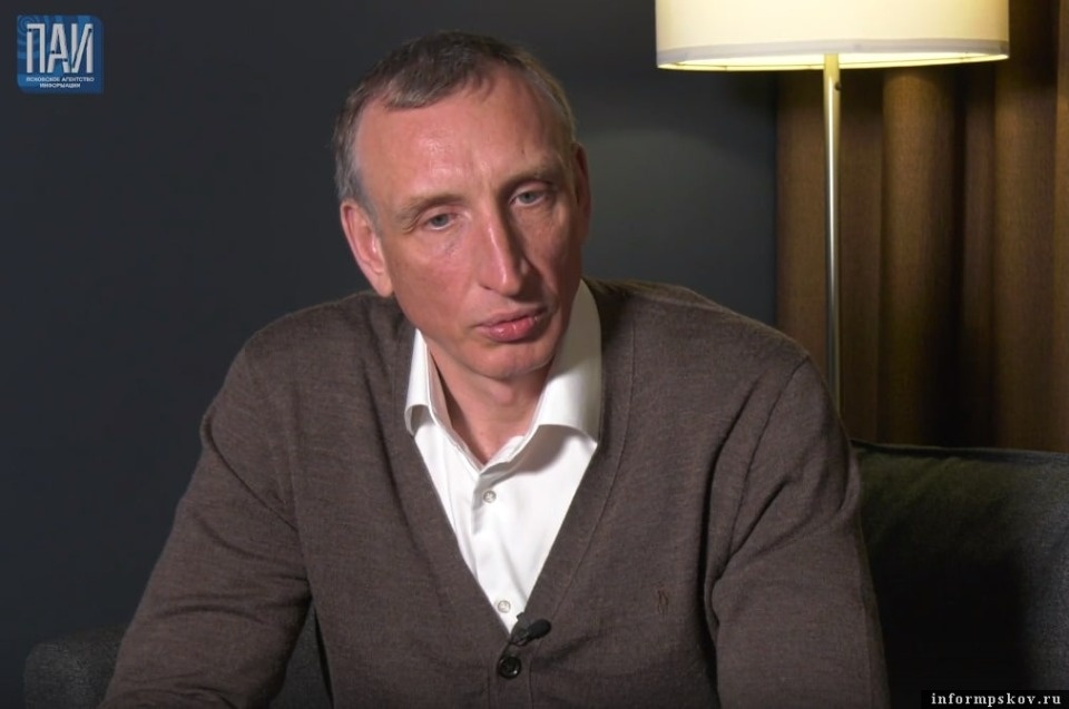 Александр Козловский: Если мы хотим сделать Россию более комфортной для проживания, то мы должны понимать, что налоги необходимо платить