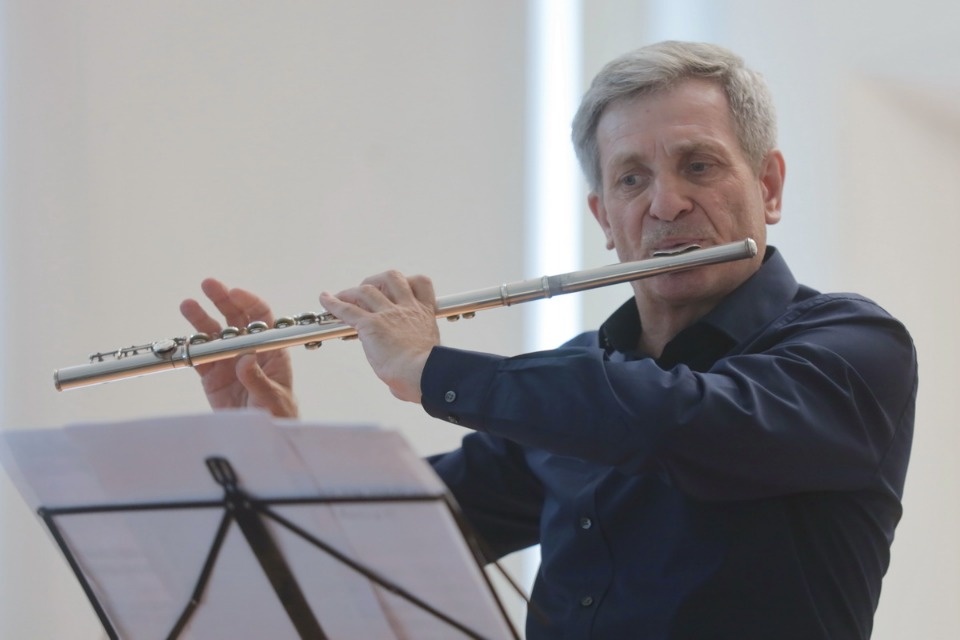 Маленький оркестр Маленький оркестр