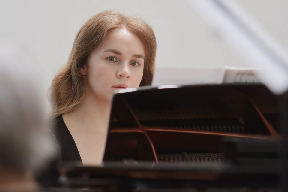 Маленький оркестр Маленький оркестр