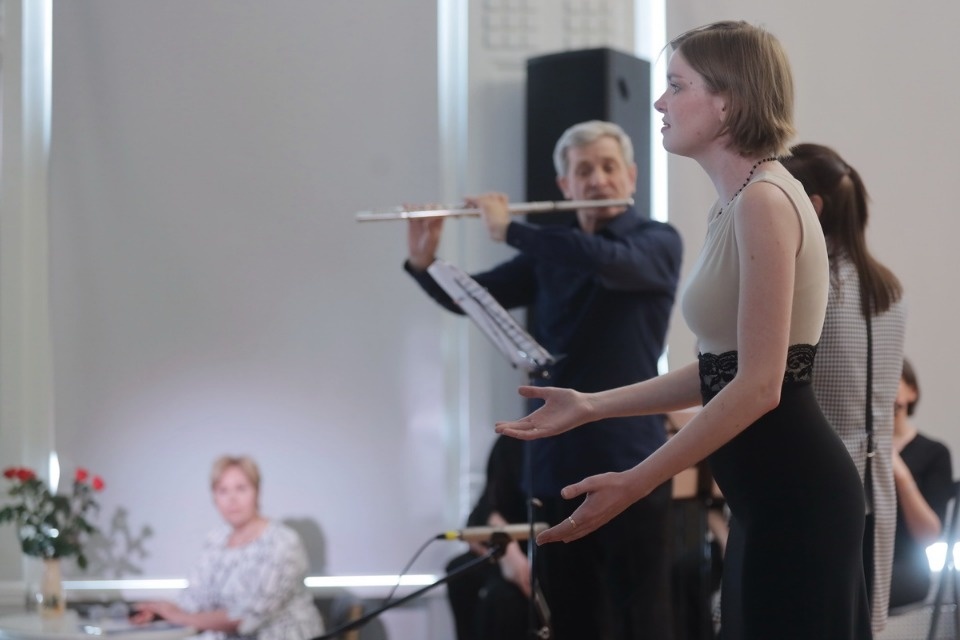 Маленький оркестр Маленький оркестр