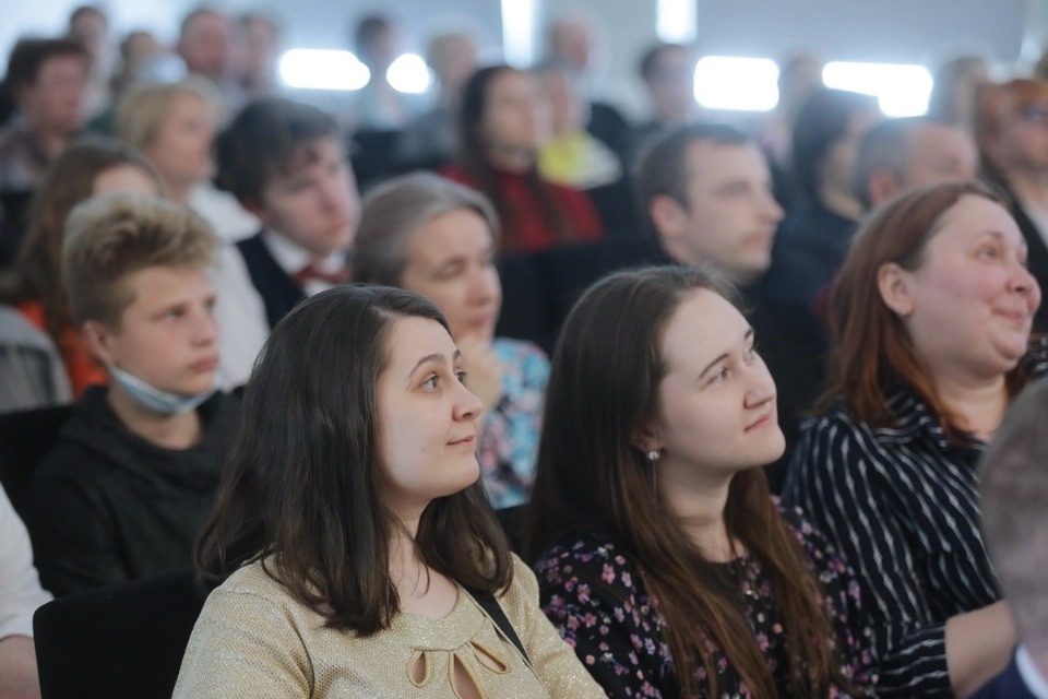 Маленький оркестр Маленький оркестр