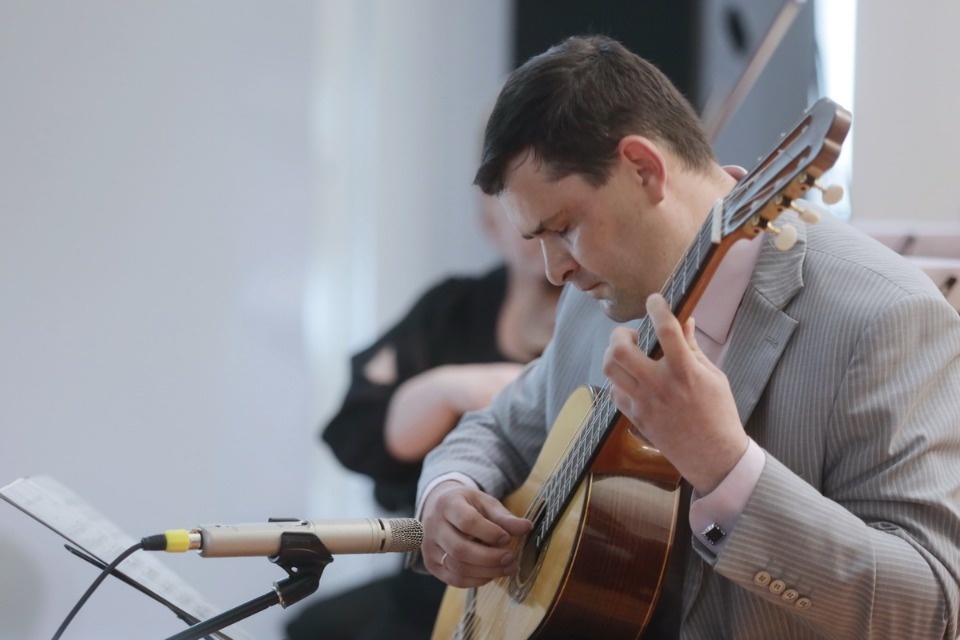 Маленький оркестр Маленький оркестр