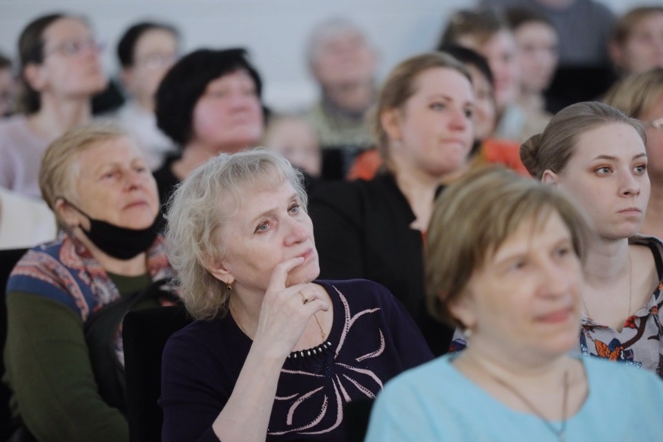 Маленький оркестр Маленький оркестр