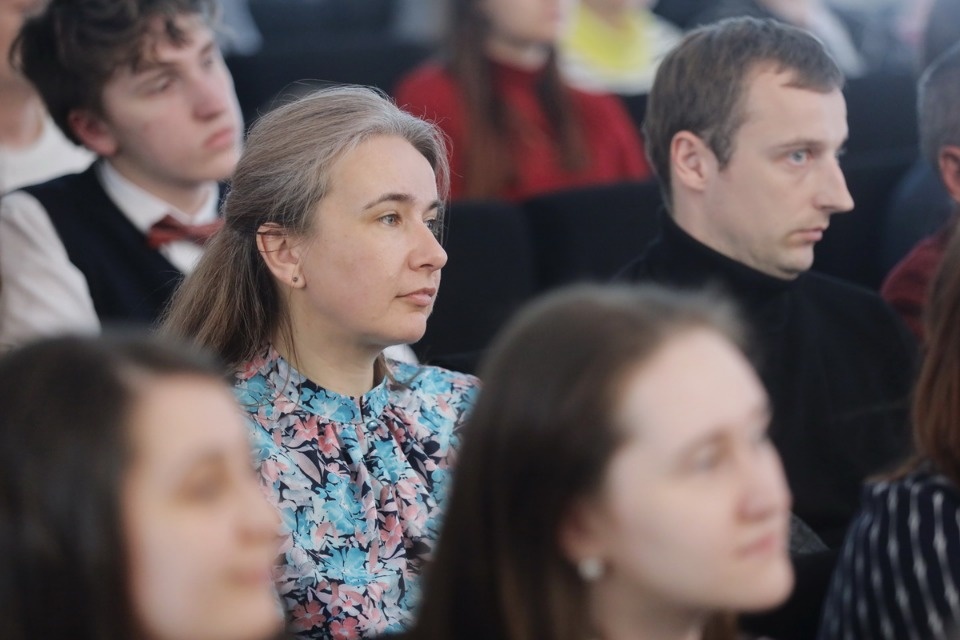 Маленький оркестр Маленький оркестр