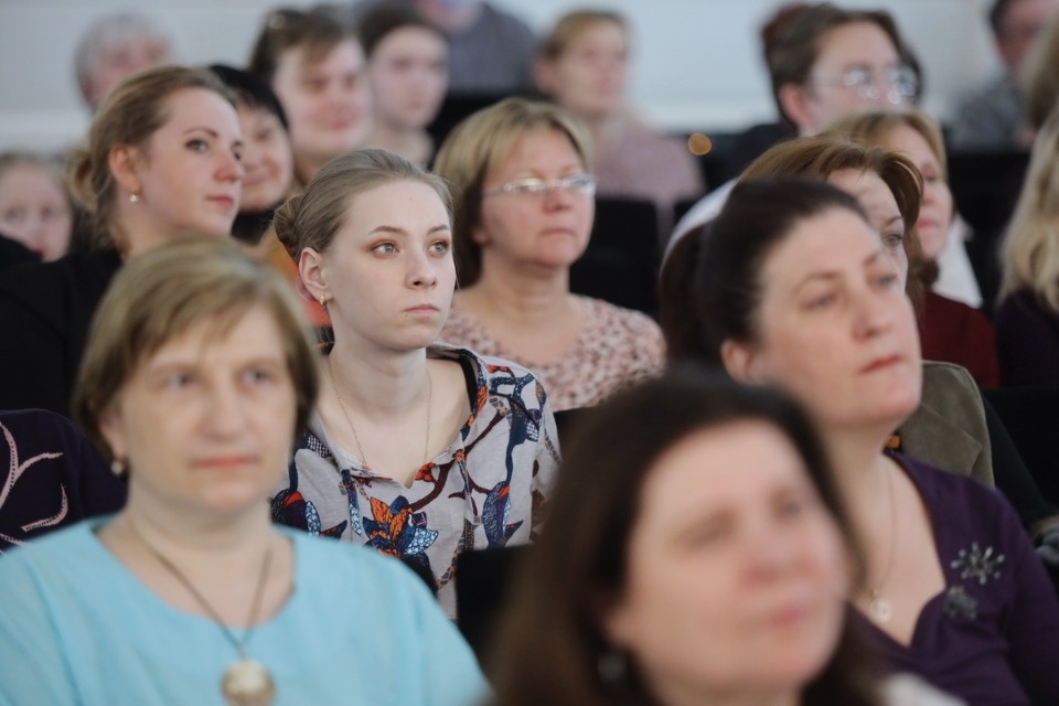 Маленький оркестр Маленький оркестр