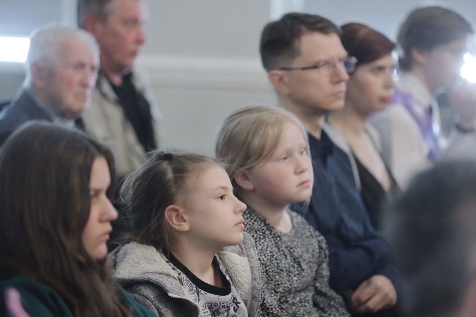 Маленький оркестр Маленький оркестр