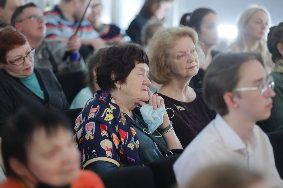 Маленький оркестр Маленький оркестр