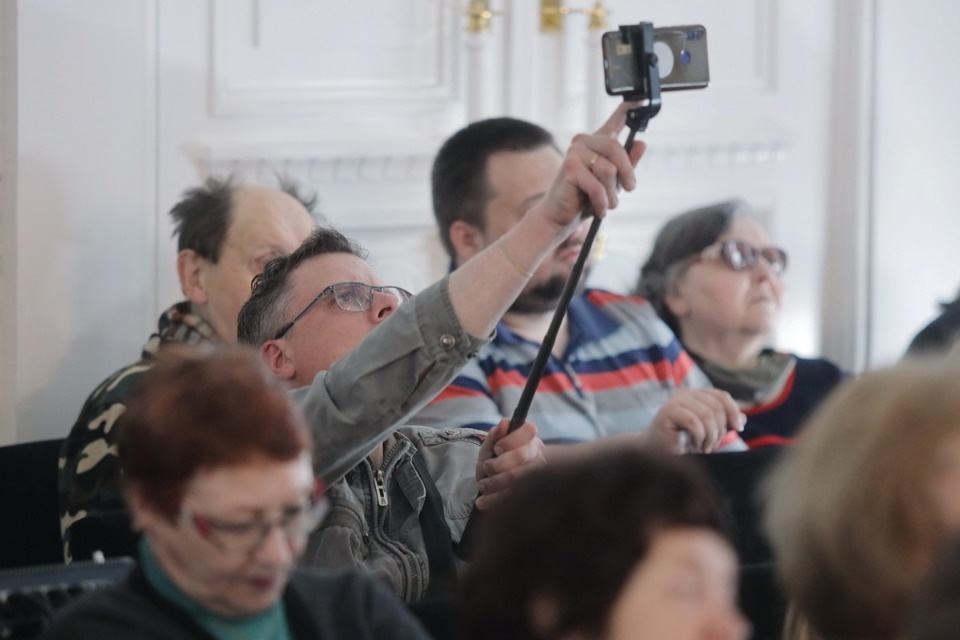Маленький оркестр Маленький оркестр