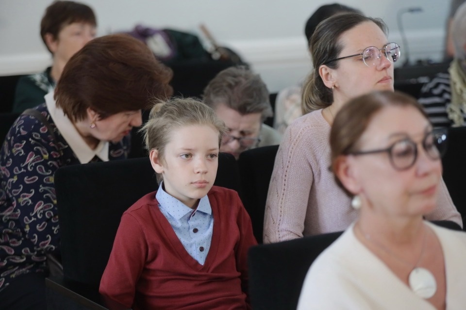 Маленький оркестр Маленький оркестр