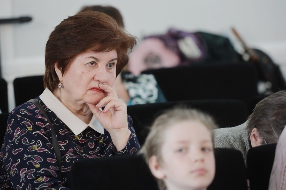 Маленький оркестр Маленький оркестр