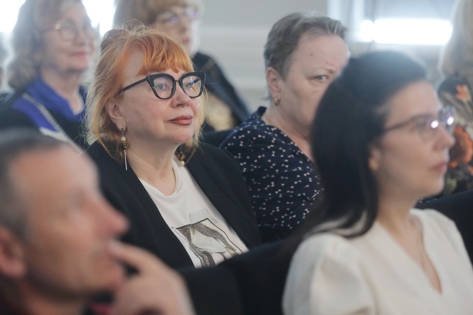 Маленький оркестр Маленький оркестр