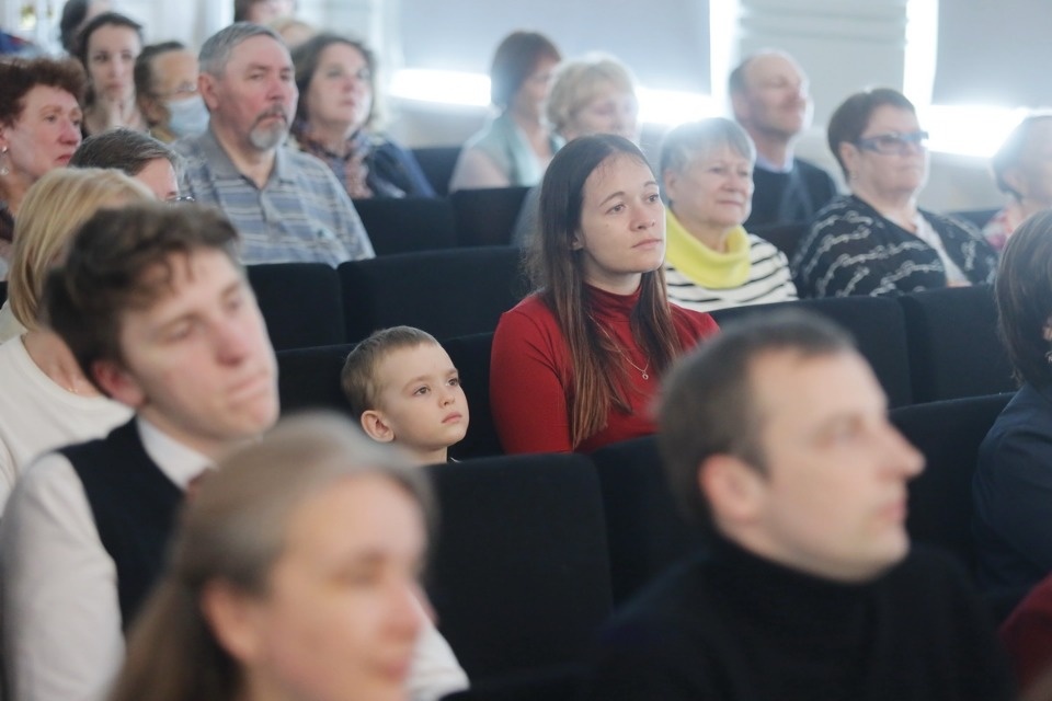 Маленький оркестр Маленький оркестр