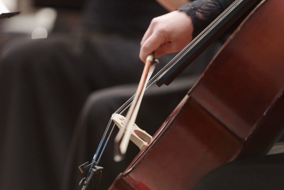 Маленький оркестр Маленький оркестр