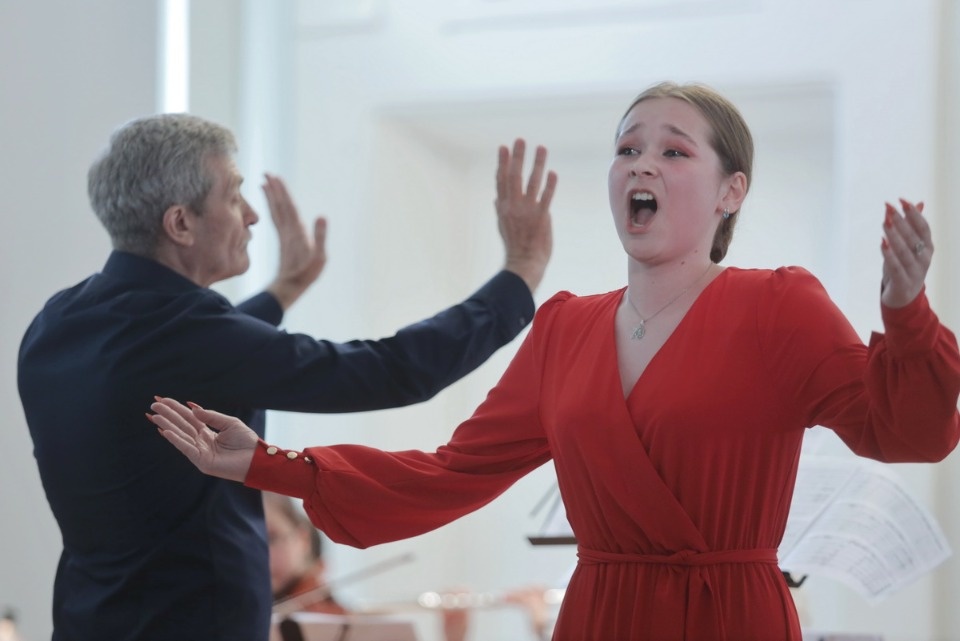 Маленький оркестр Маленький оркестр