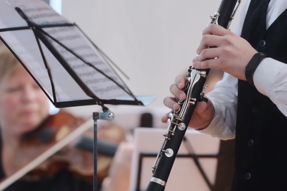 Маленький оркестр Маленький оркестр