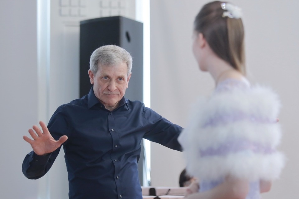 Маленький оркестр Маленький оркестр