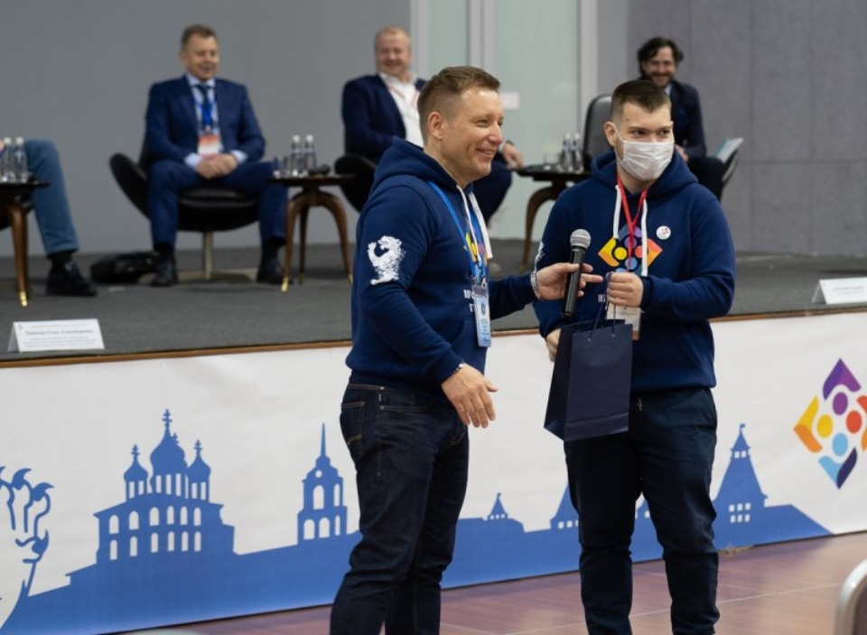 Михаил Ведерников: Чем активнее молодые избиратели, тем качественнее проходят выборы