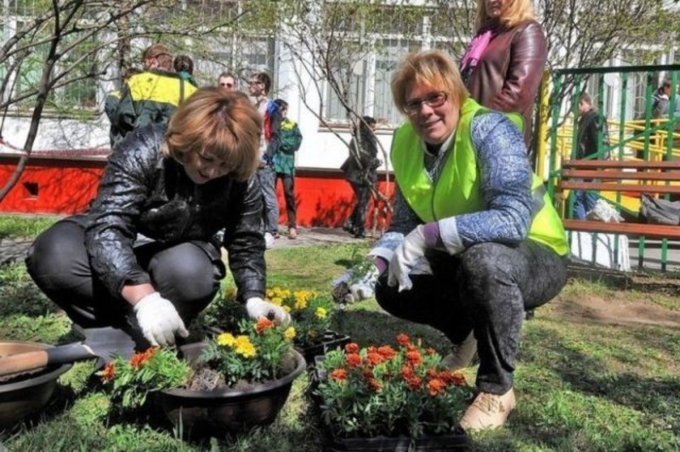 Состоялось награждение лучших ТОСов Псковской области