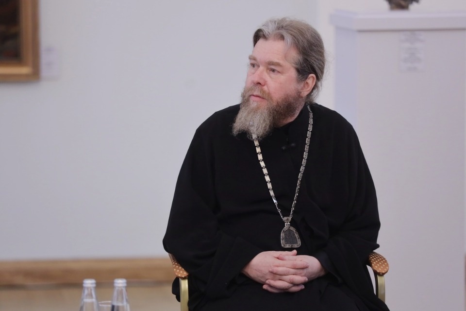 Именем Петра