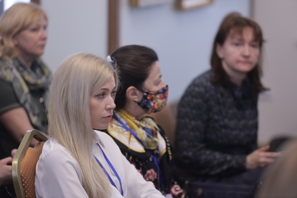 Именем Петра