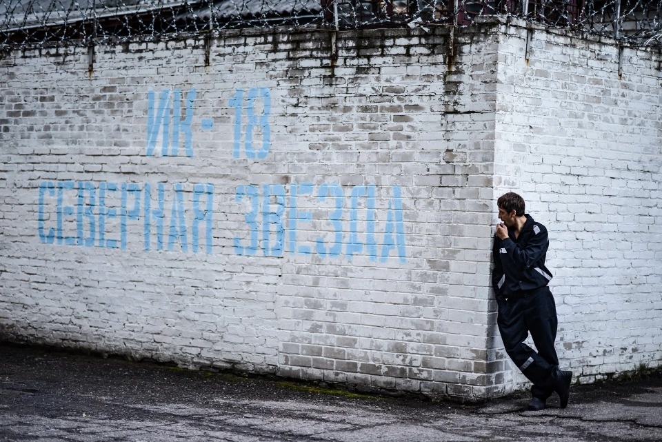 Снятый в Псковской области остросюжетный детектив покажут на телеканале «НТВ» 23 мая