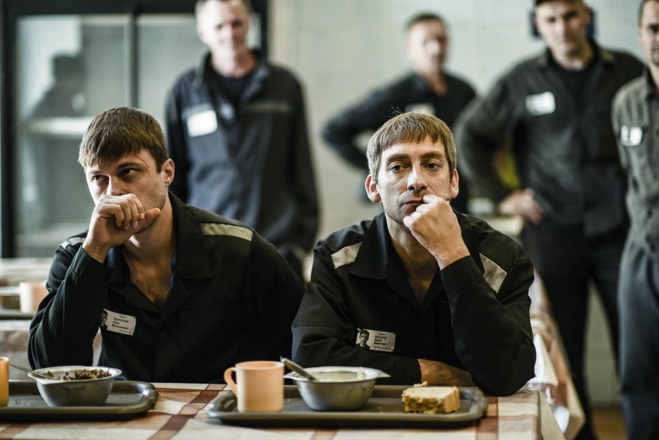 Снятый в Псковской области остросюжетный детектив покажут на телеканале «НТВ» 23 мая