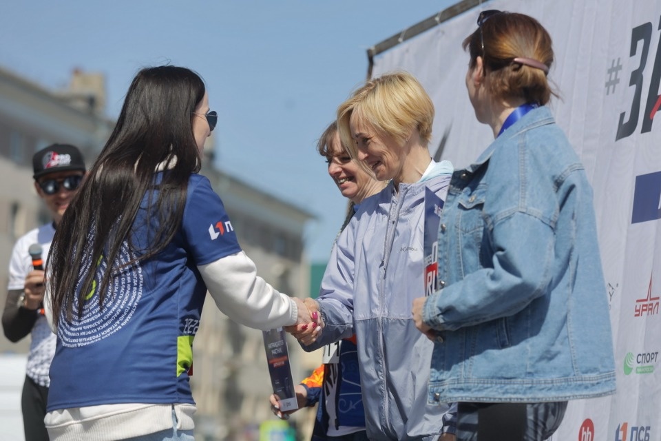 «ЗаБег» по-псковски