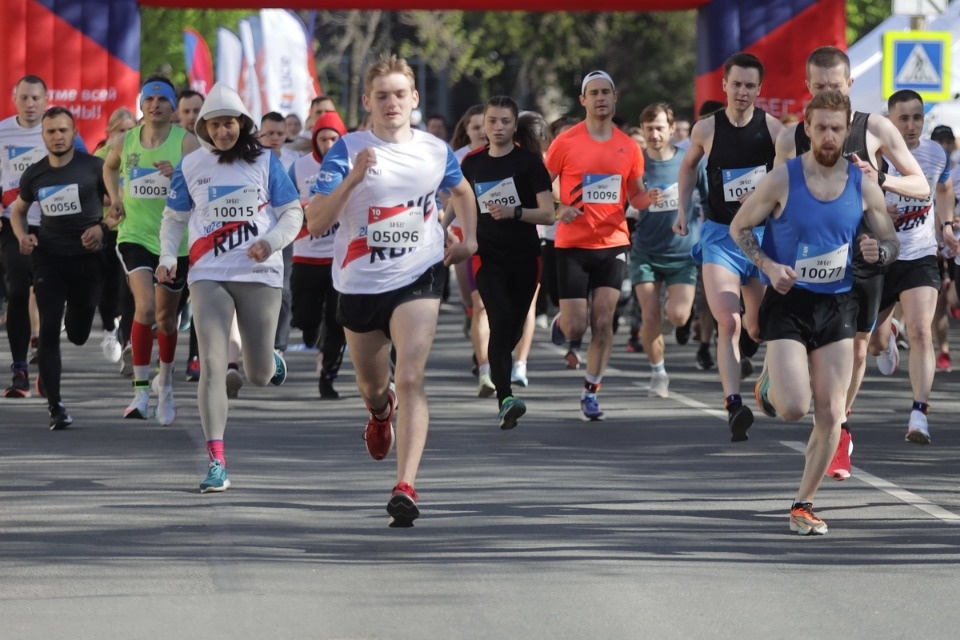 «ЗаБег» по-псковски