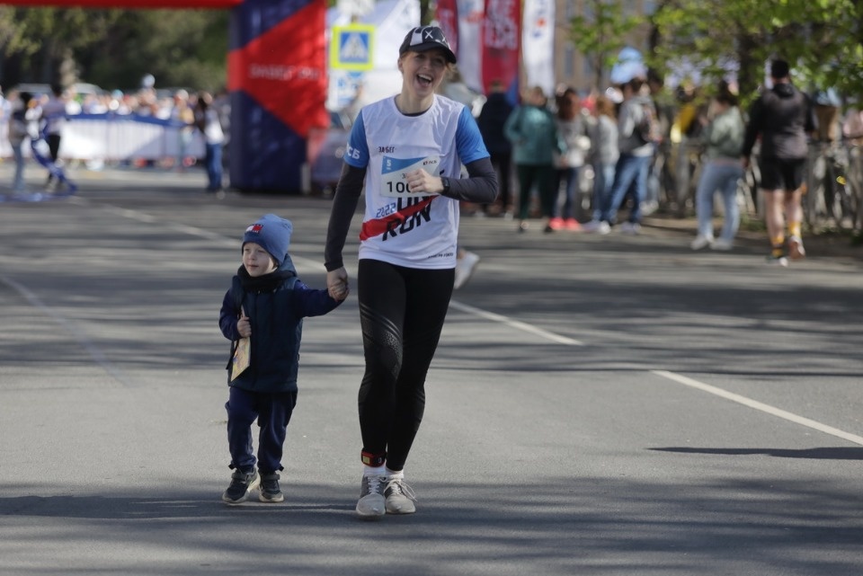 «ЗаБег» по-псковски