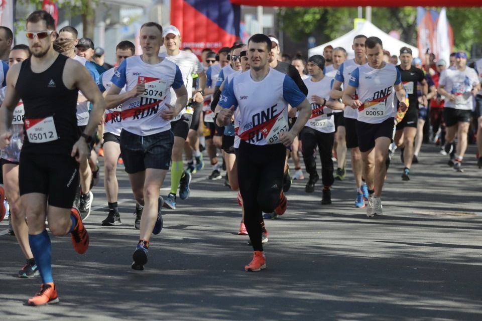 «ЗаБег» по-псковски