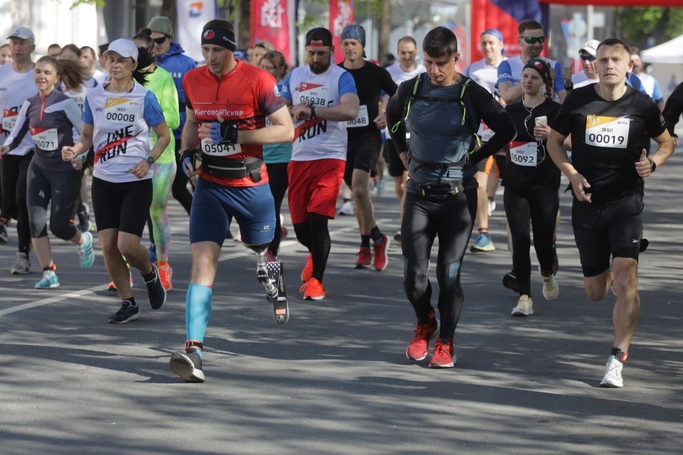 «ЗаБег» по-псковски