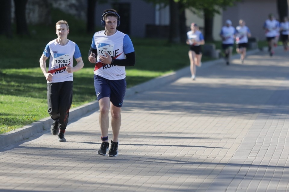 «ЗаБег» по-псковски