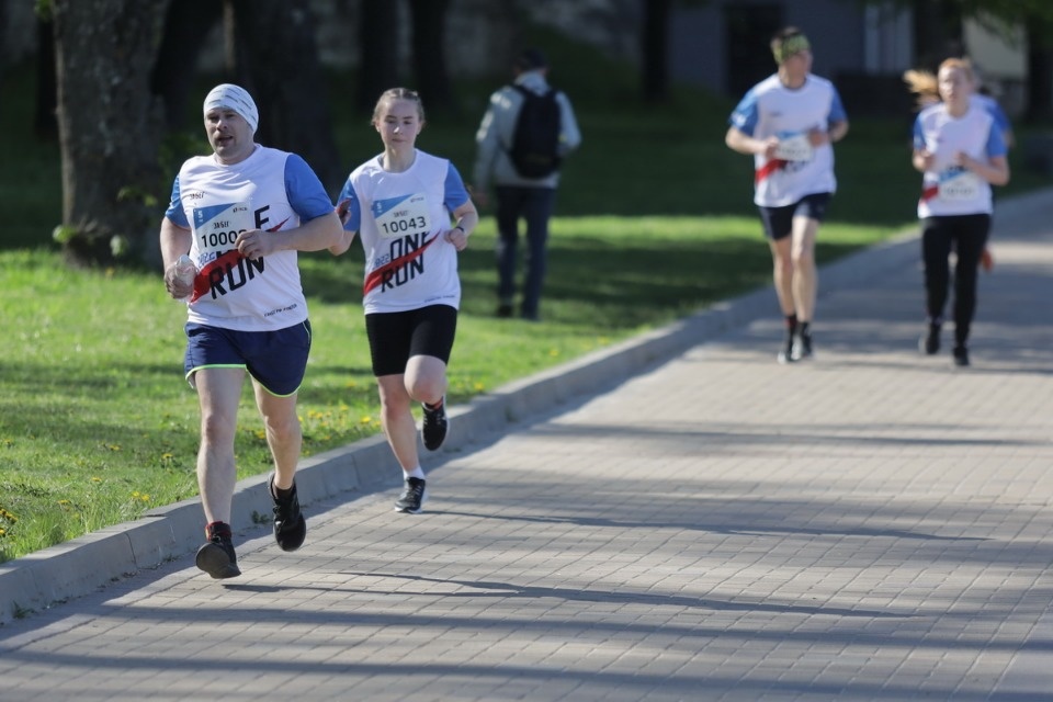 «ЗаБег» по-псковски