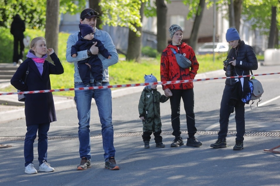 «ЗаБег» по-псковски