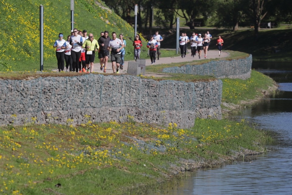 «ЗаБег» по-псковски