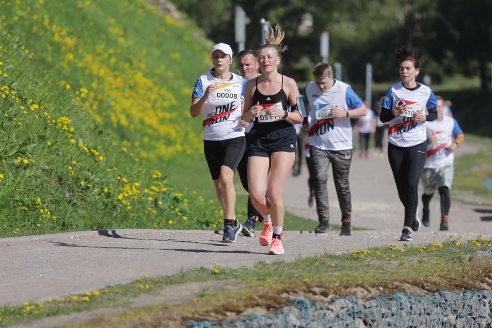 «ЗаБег» по-псковски