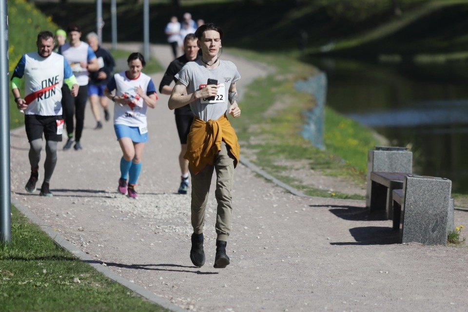 «ЗаБег» по-псковски