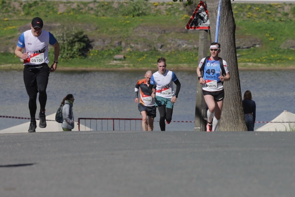 «ЗаБег» по-псковски