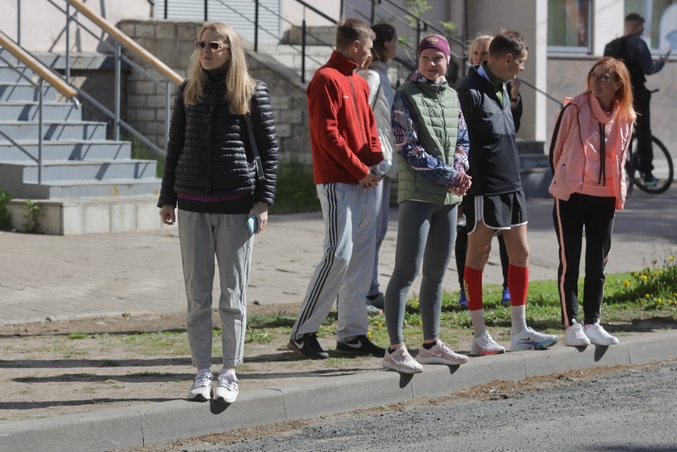 «ЗаБег» по-псковски