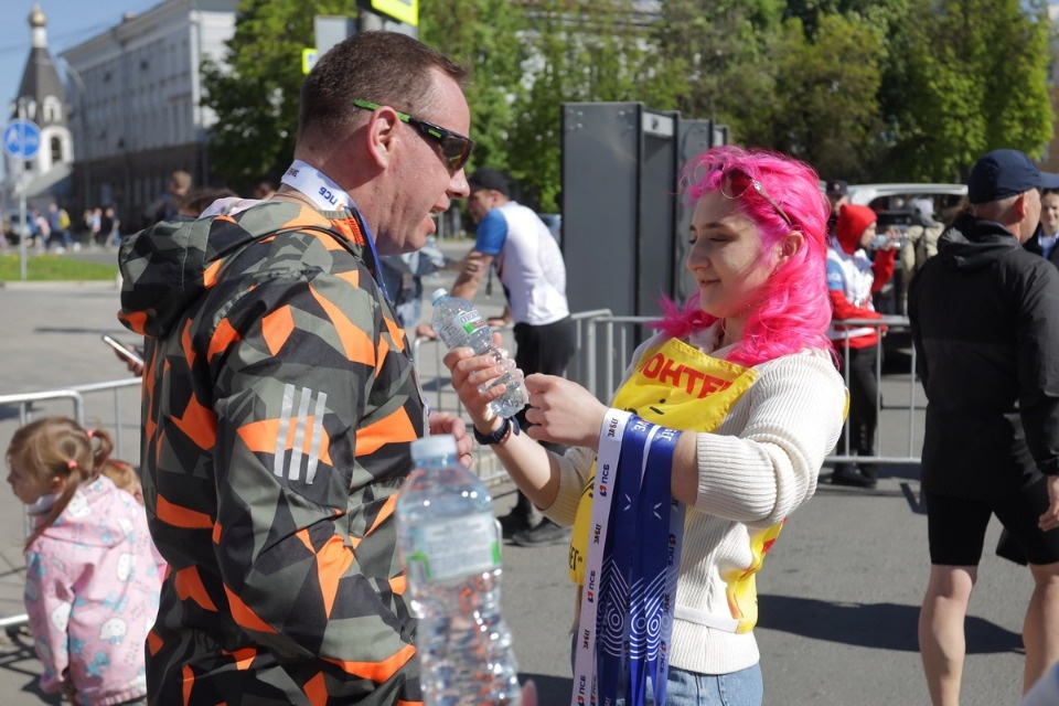 «ЗаБег» по-псковски