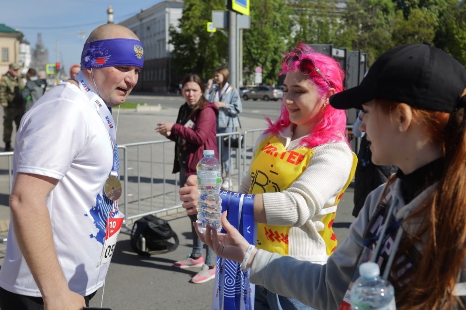 «ЗаБег» по-псковски
